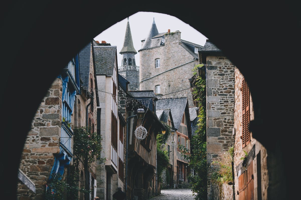 L’histoire de Nantes et ses racines bretonnes