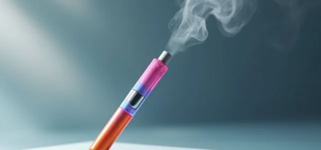 La révolution des puffs : une nouvelle façon de vapoter La révolution des puffs : une nouvelle façon de vapoter