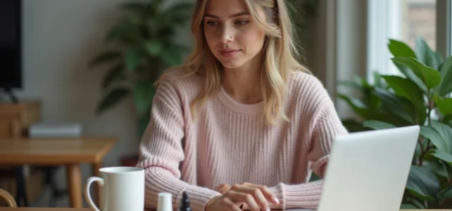 Découvrez comment faire du shopping beauté en ligne facilement et efficacement