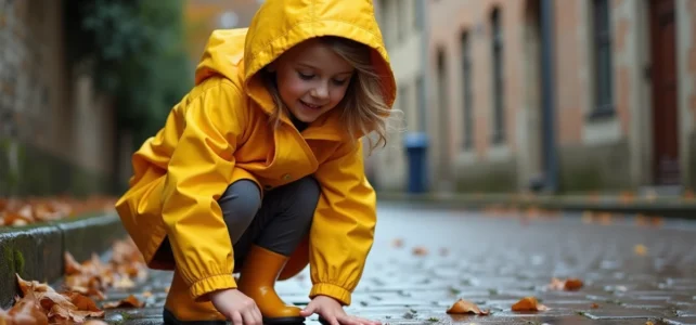 Découvrez les dernières actualités et tendances dédiées à l&rsquo;univers des enfants