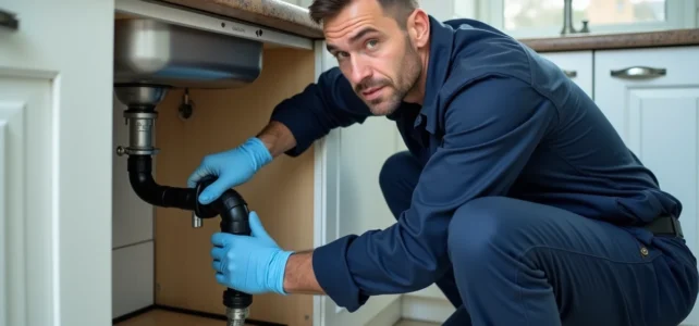 Faire Déboucher Ses Canalisations par un Professionnel : Sécurité et Efficacité Garanties